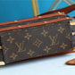Luxe Touch Fashion LTB-bags - 10119
