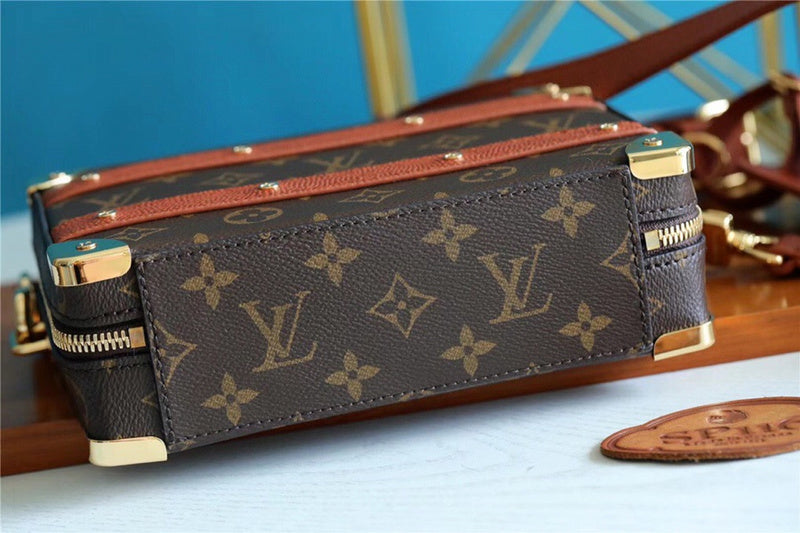 Luxe Touch Fashion LTB-bags - 10119