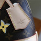 Luxe Touch Fashion LTB-bags - 8257