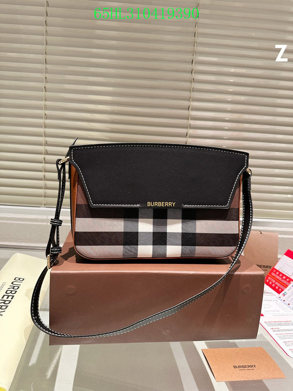 LTB Fashion -BBR Bags - 138