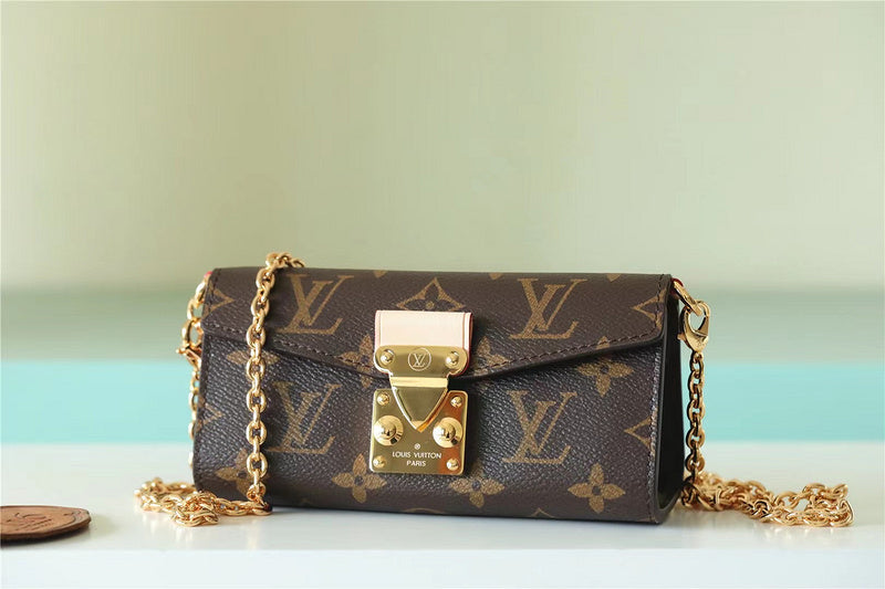 Luxe Touch Fashion LTB-bags - 8771