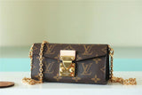 Luxe Touch Fashion LTB-bags - 8771