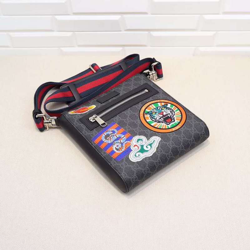 Luxe Touch Bags - Luxe Touch Bags - 757