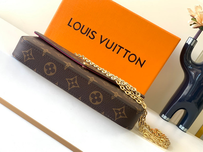 Luxe Touch Fashion LTB-Bags - 16871