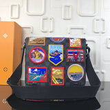 Fashion Luxe Touch bags - 2720