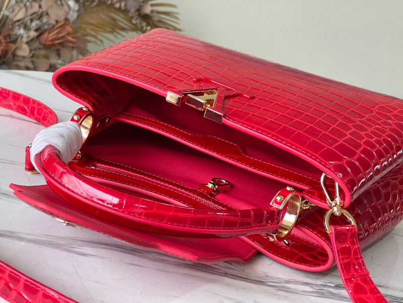 Fashion Luxe Touch bags - 5355