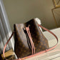 Fashion Luxe Touch bags - 3742