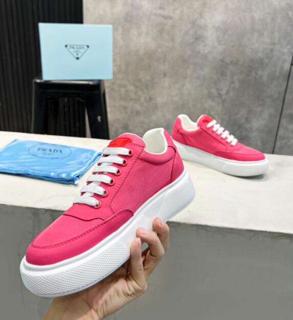 Luxe Touch Bags - PD Women Shoes - 362