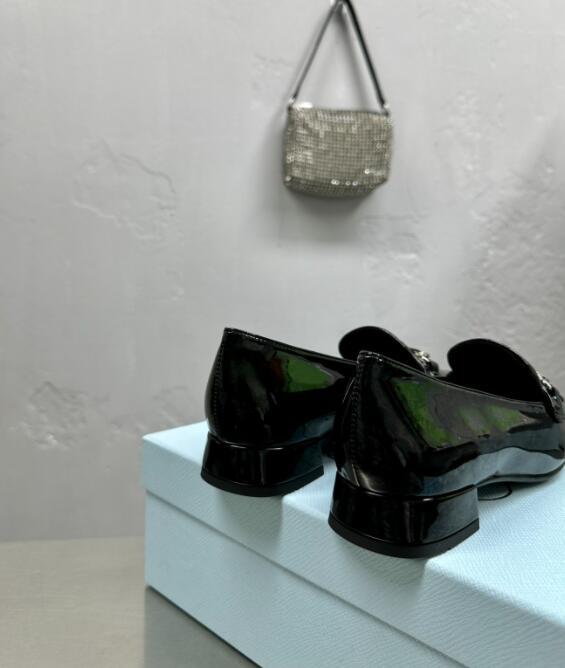 Luxe Touch Bags 

 - PD Women Shoes - 215