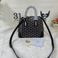 Luxe Touch Bags - GOD Bags - 129