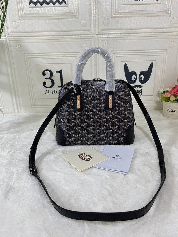 Luxe Touch Bags - GOD Bags - 129
