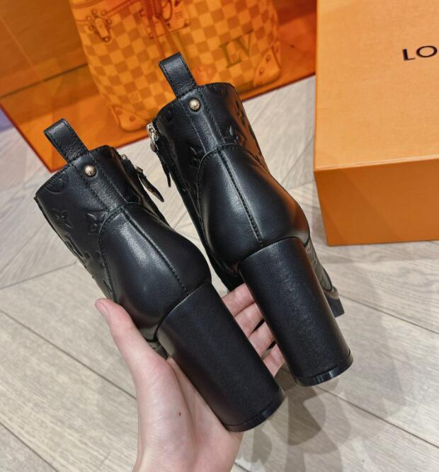 Luxe Touch Bags -  Women Shoes - 295