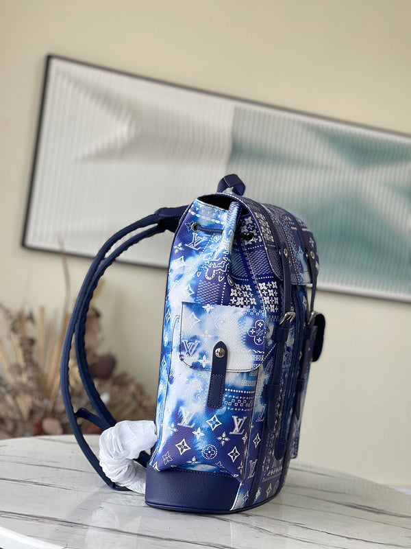 Fashion Luxe Touch bags - 4881