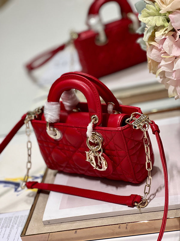 LTB - Luxe Touch Bags - 1208