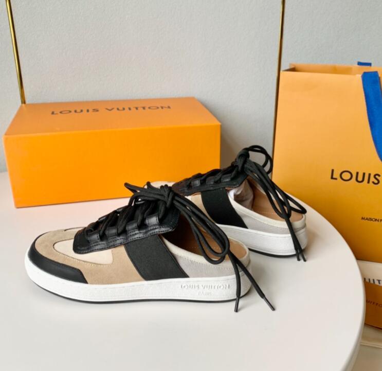Luxe Touch Bags 

 - LTB Women Shoes - 353