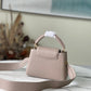 Fashion Luxe Touch bags - 5053