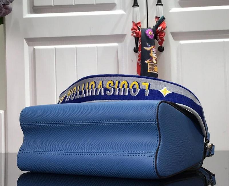 Luxe Touch Bags -   2456