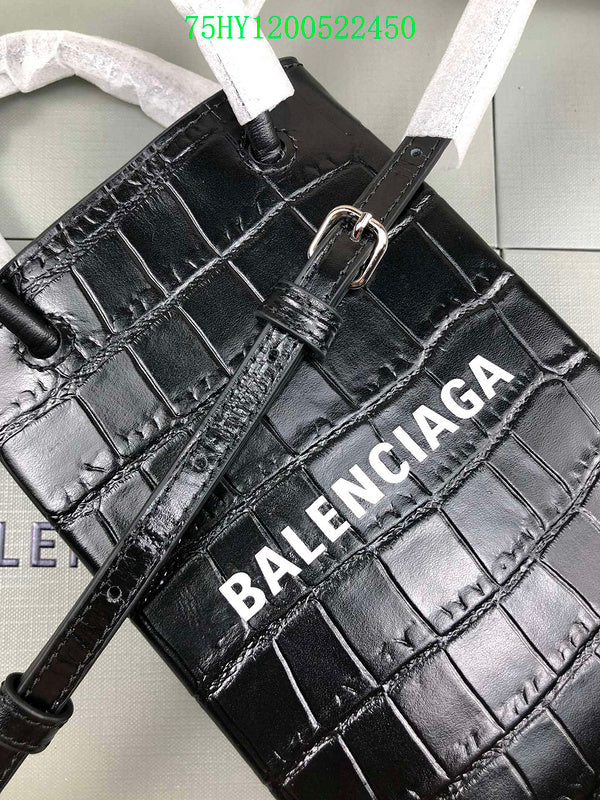 LTB Fashion - BGA Bags - 1777