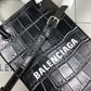 Luxe Touch Fashion - BGA Bags - 1777