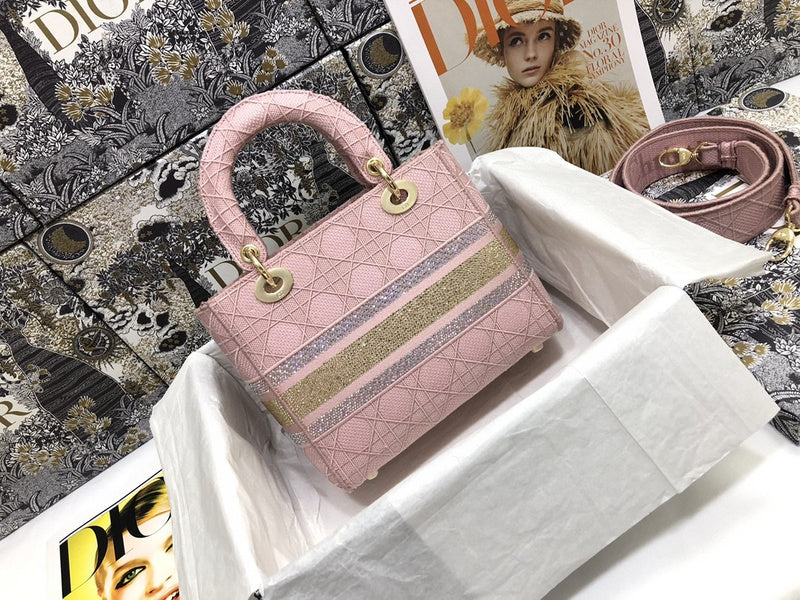 LTB - Luxe Touch Bags - 2136