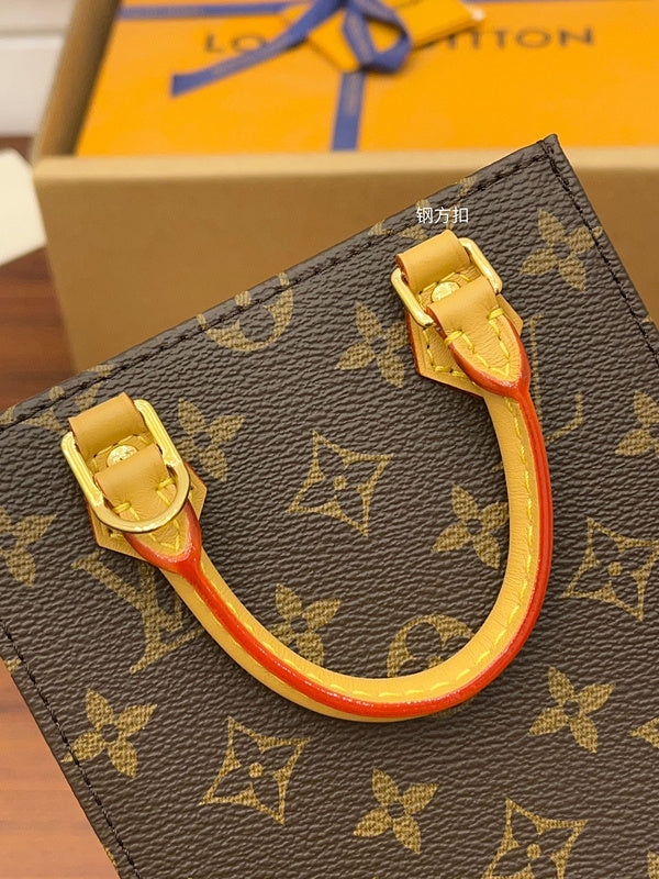 Rezaus Fashion LTB-Bags - 16638