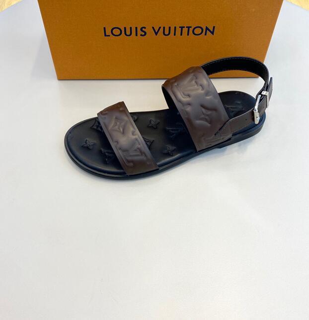 Luxe Touch Bags -  Men Shoes - 1124
