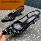 Luxe Touch Bags 

 - LTB Women Shoes - 064