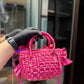 Luxe Touch Fashion - BGA Bags - 1695