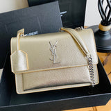 Luxe Touch - SLY Bags 458