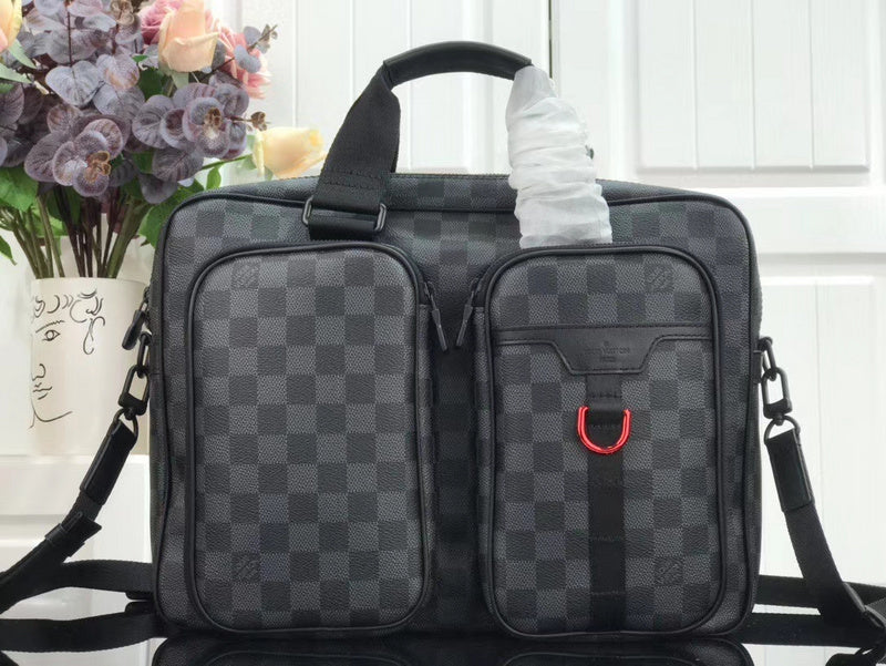 Fashion Luxe Touch bags - 2580