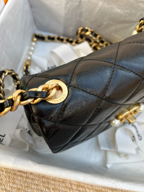 Luxe Touch Bags -  Bags - 176