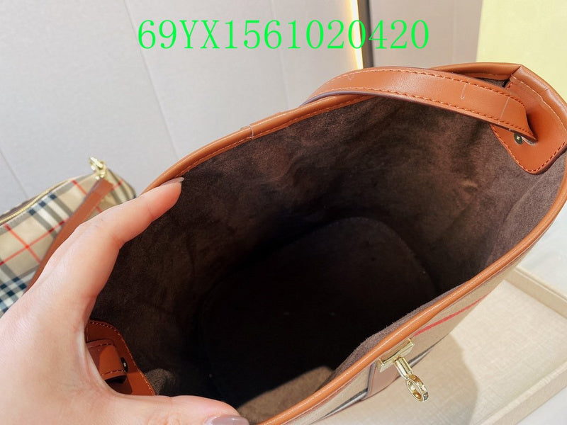 Luxe Touch Bags Fashion -BBR Bags - 376