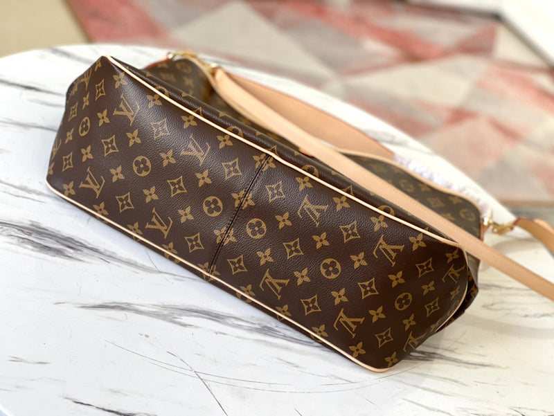 Luxe Touch Fashion LTB-Bags - 16810