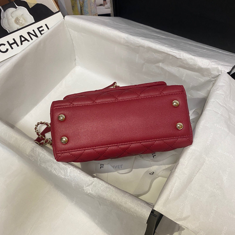 Luxe Touch Bags -  Bags - 644