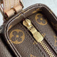 Luxe Touch Fashion LTB-bags - 17727