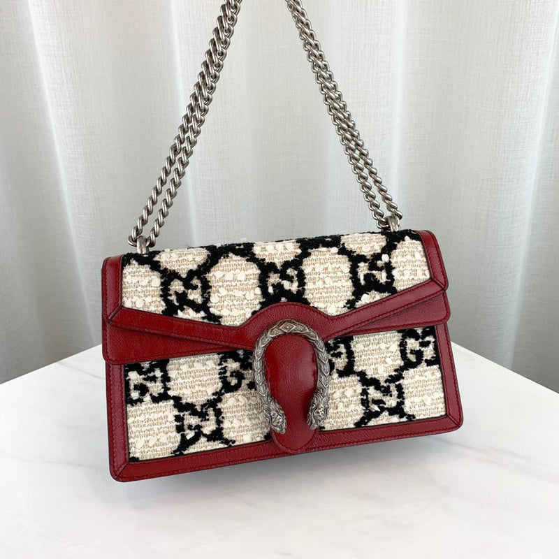 Luxe Touch Bags - Luxe Touch Bags - 1252