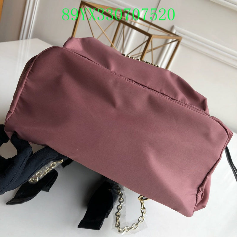 LTB Fashion -BBR Bags - 466