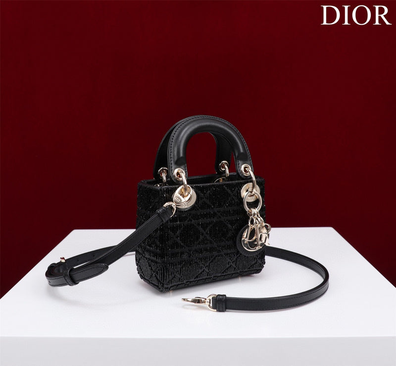 LTB - Luxe Touch Bags - 1689
