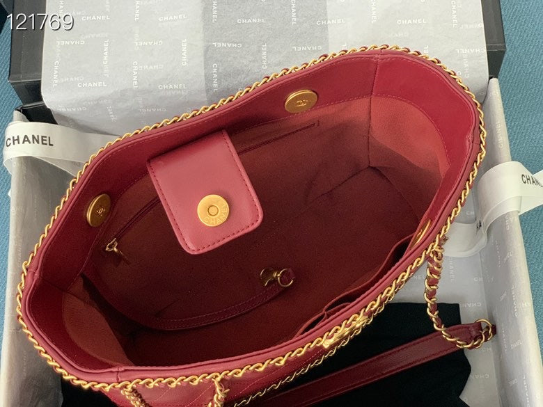 Luxe Touch Bags -  Bags - 434