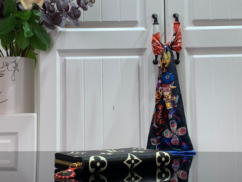 Fashion Luxe Touch bags - 2988