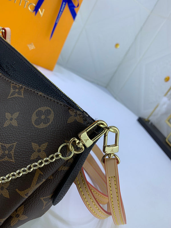 Fashion Luxe Touch bags - 3572