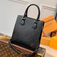 Luxe Touch Bags -   2242