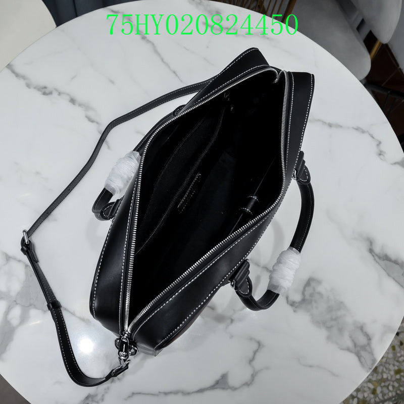 Luxe Touch Bags Fashion -BBR Bags - 028