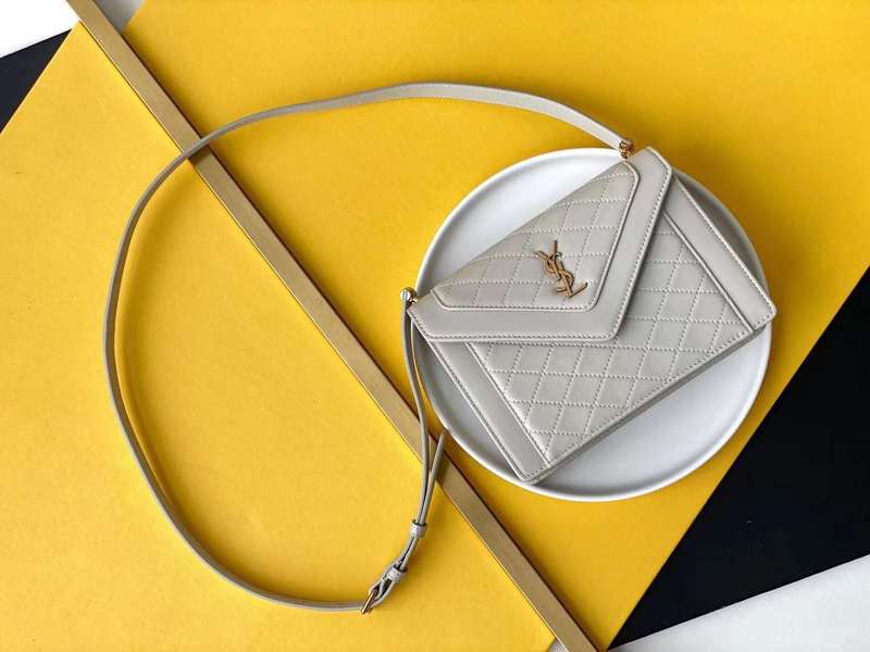 Luxe Touch - SLY Bags 158