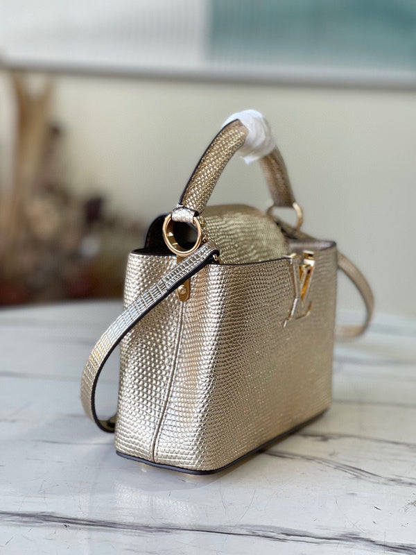 Fashion Luxe Touch bags - 4446
