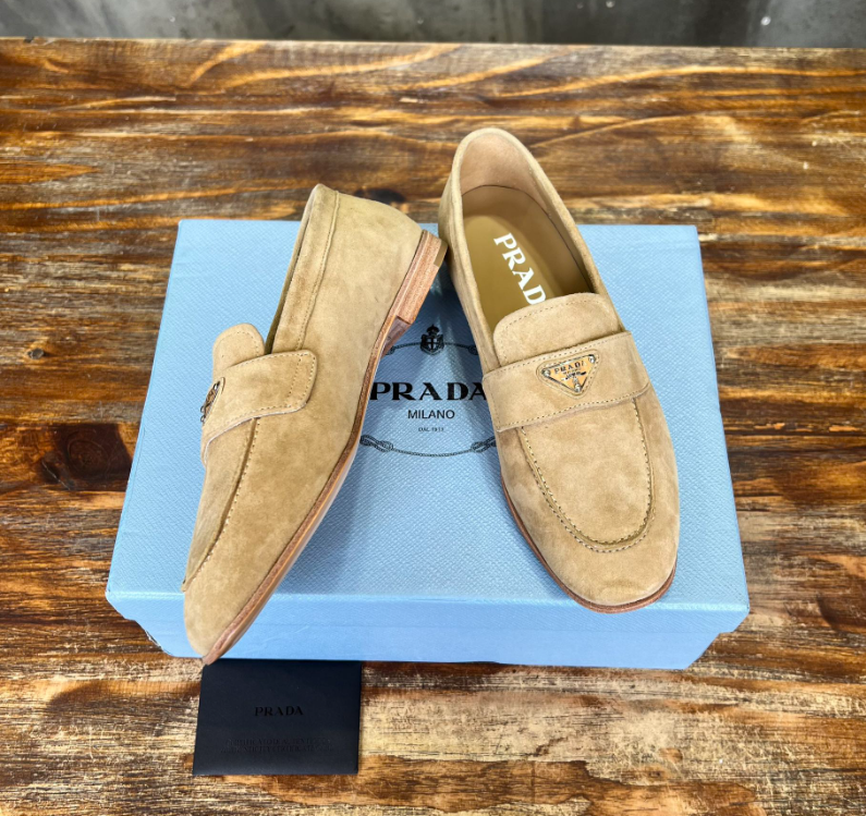 Luxe Touch Bags - PD Women Shoes - 005