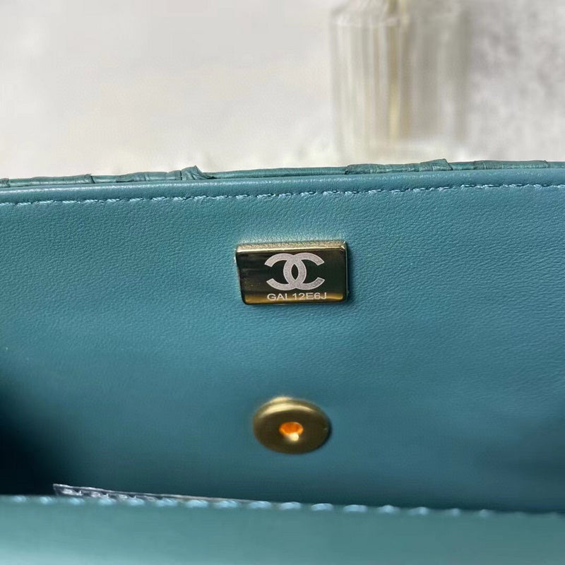 Luxe Touch Bags 

 -  Bags - 3158
