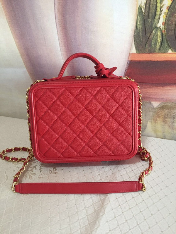 Luxe Touch Bags -  Bags - 708