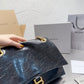 Luxe Touch Fashion - BGA Bags - 1514