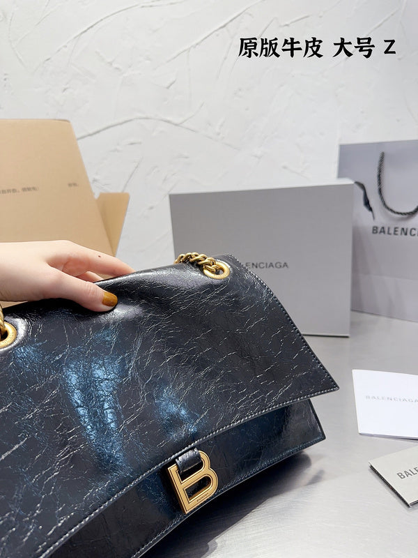 Luxe Touch Fashion - BGA Bags - 1514